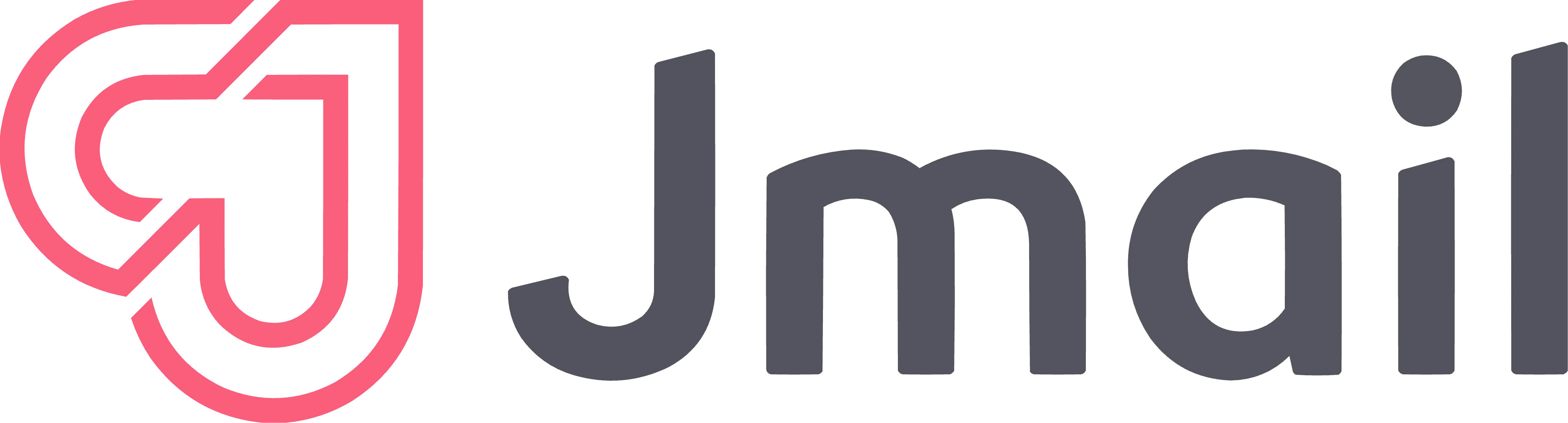 Jメールのロゴ