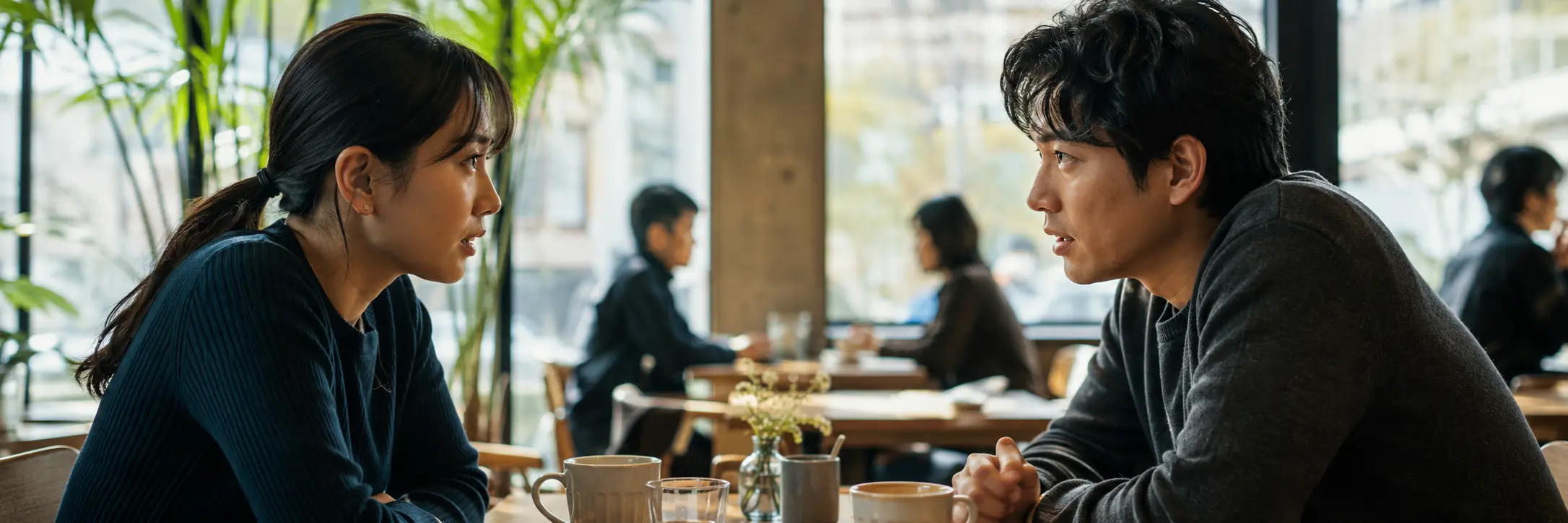 熟女と出会うコツ失敗しない5ステップ