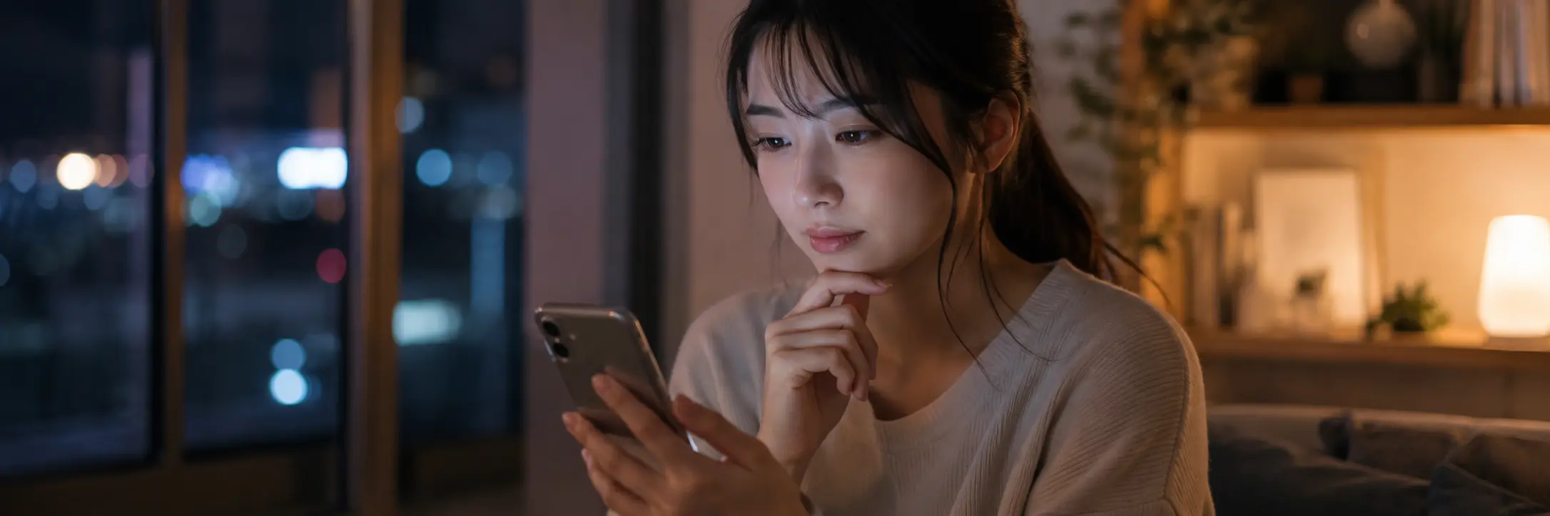 熟女出会いアプリのよくある質問FAQ