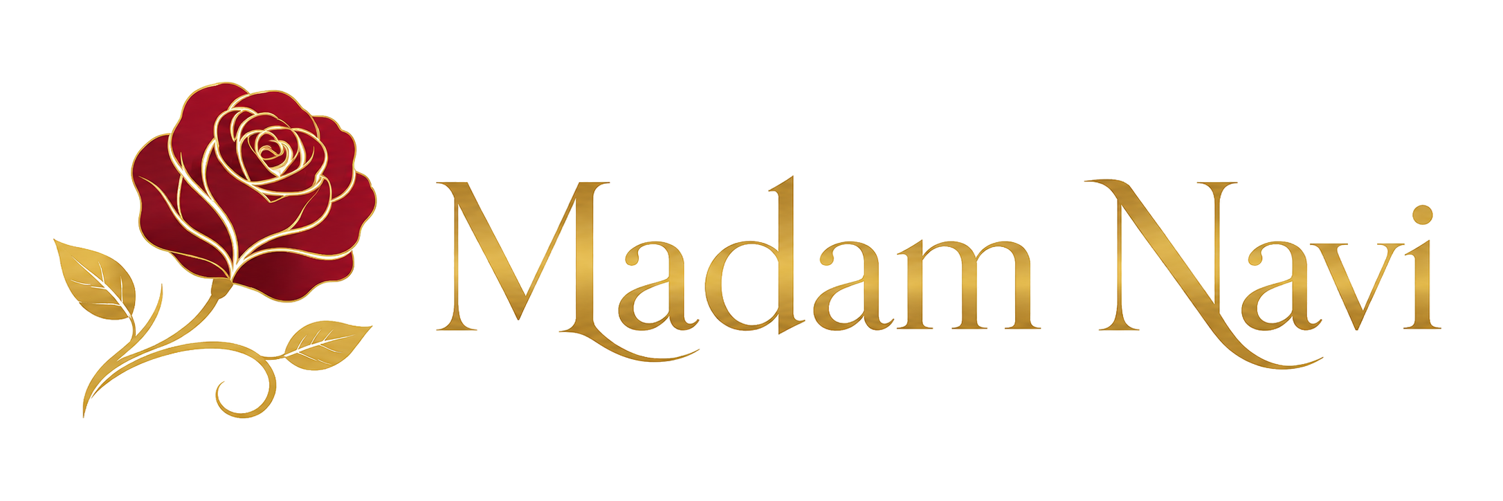 マダムナビ