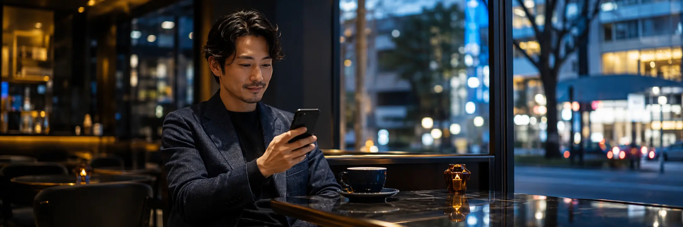 名古屋でセフレを作る手順4ステップ