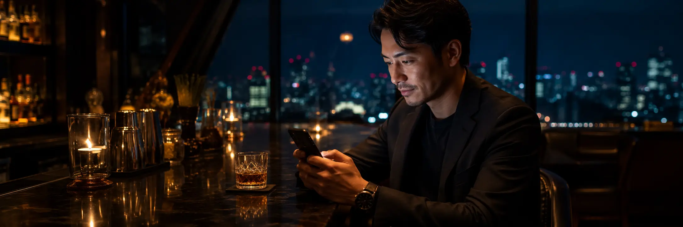 大阪でセフレを作るためにマッチングアプリが一択な理由