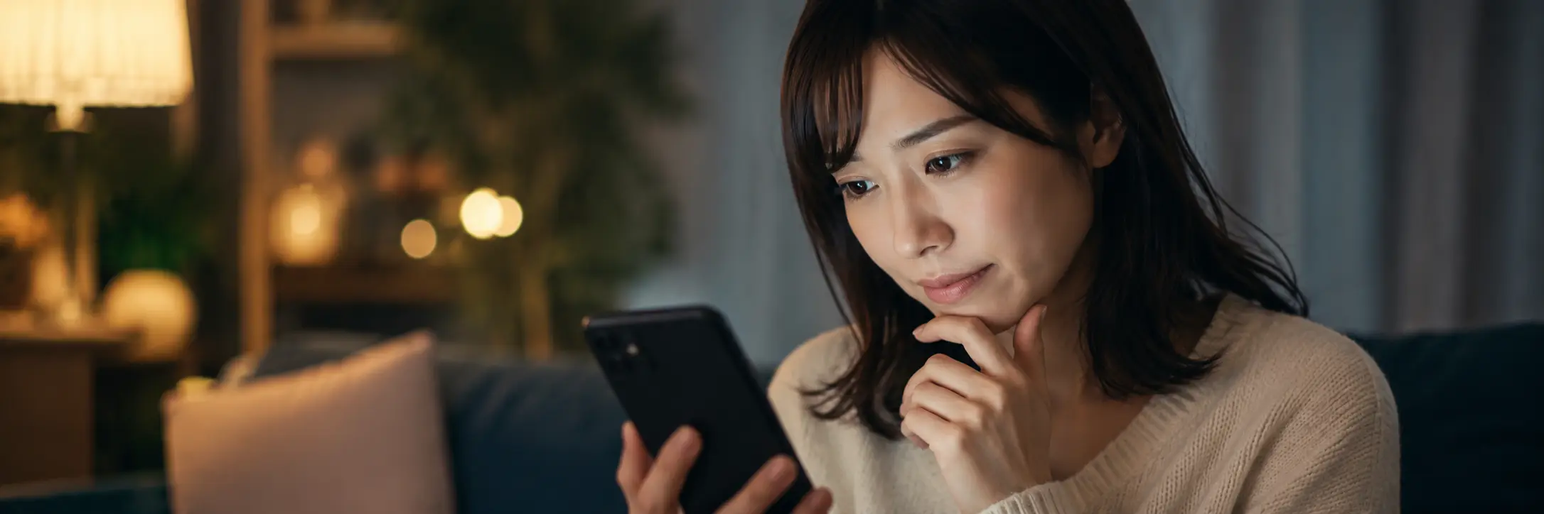 SM掲示板に関するよくある質問FAQのイラスト