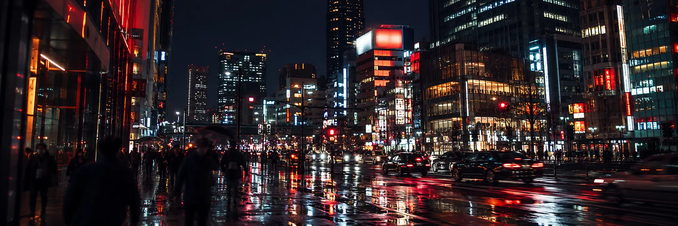 東京でセフレと出会いやすいエリアとスポット