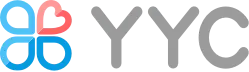 YYCのロゴ